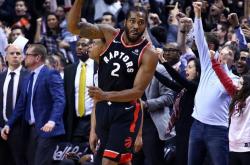 直播平台-山东队力克篮网，伦纳德扛起全队