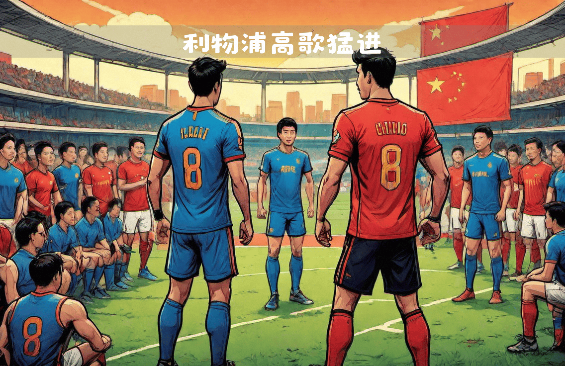 战术革新，总能在对决中脱颖而出的简单介绍