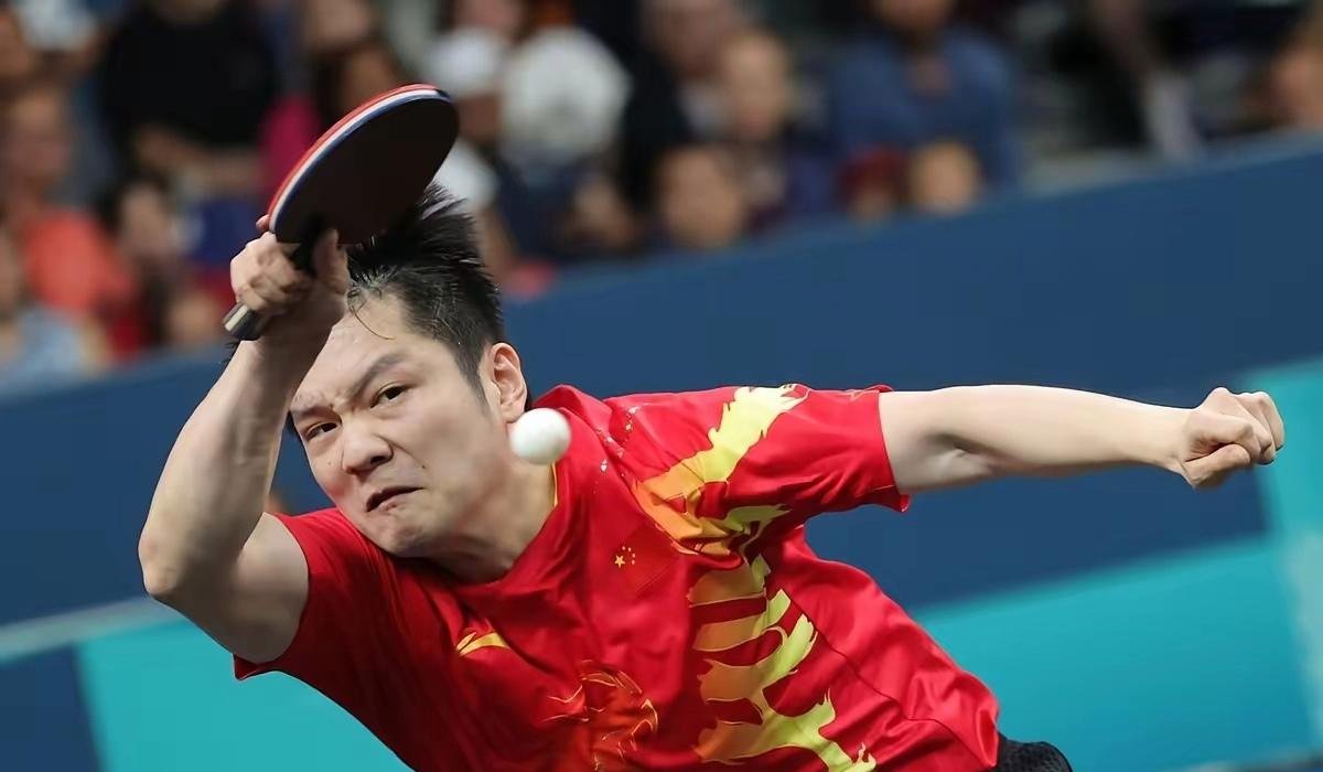 关于日本乒乓球队逆转波兰乒乓球队，樊振东统治全场的信息