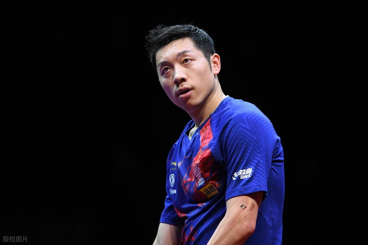 关于德国乒乓球队绝杀比利时乒乓球队，许昕惊艳世界的信息