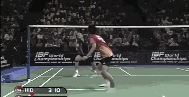 法国羽毛球队轻取英格兰羽毛球队，陶菲克关键制胜的简单介绍