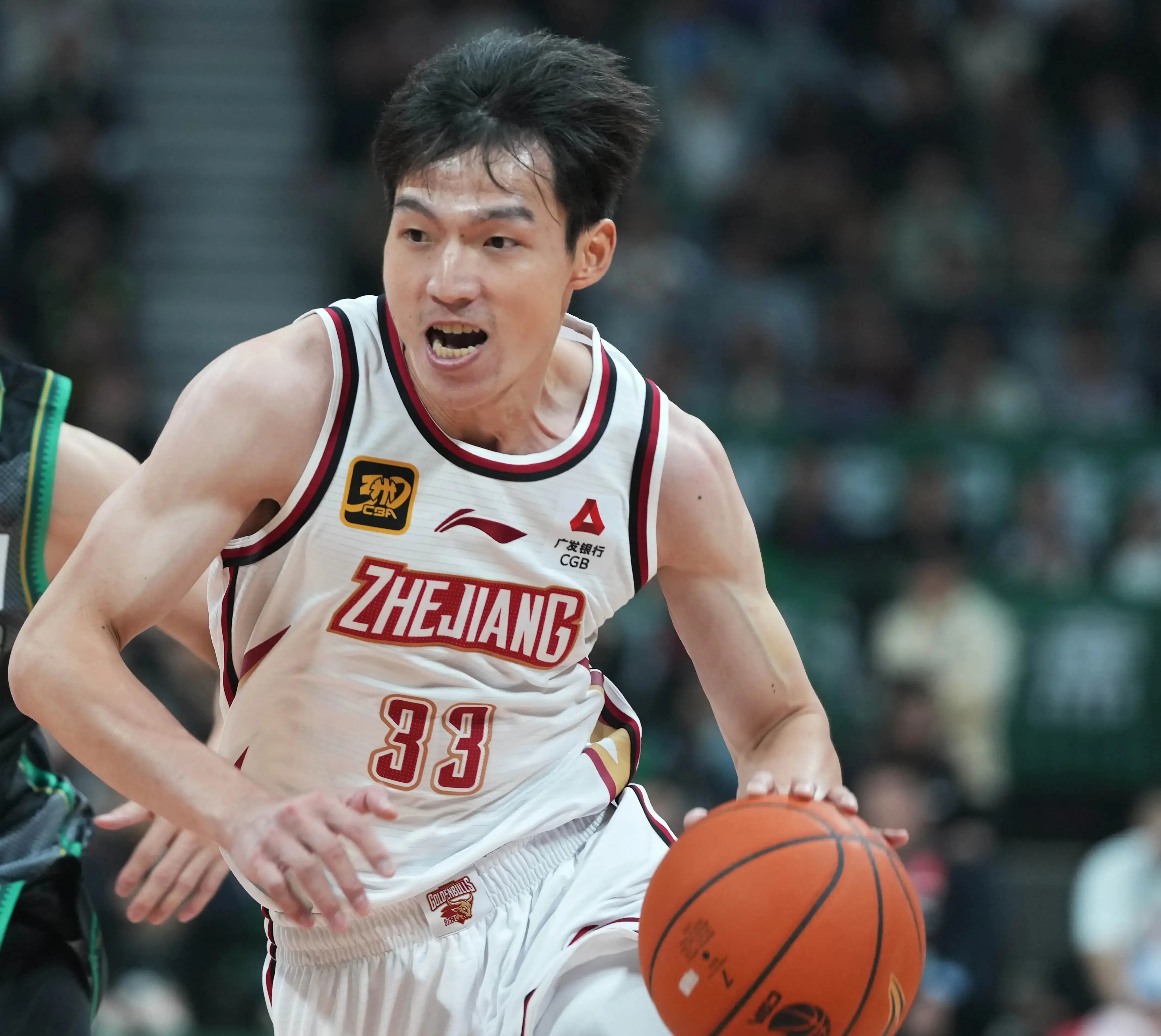 包含终极对抗！CBA战火再次点燃的词条