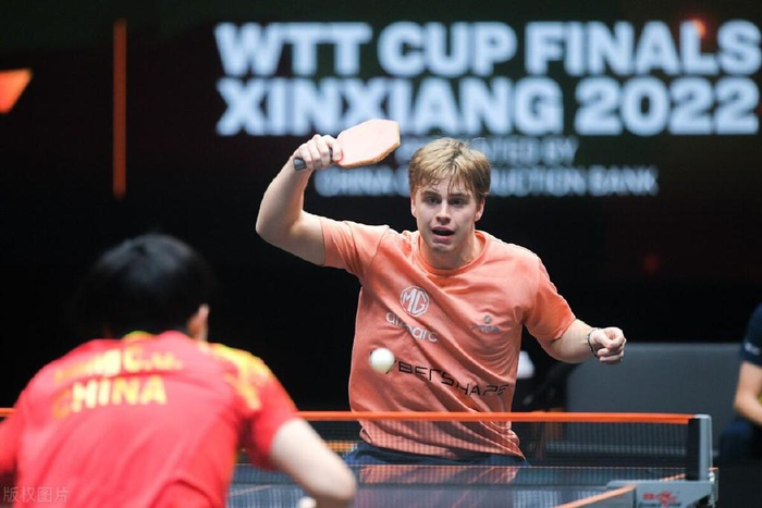 波兰队逆转中国队，奥恰洛夫点燃赛场