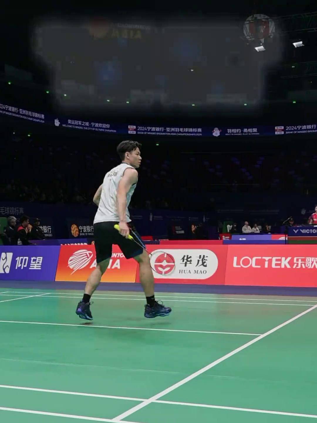 马来西亚队险胜中国队,李梓嘉带队取胜 马来西亚队险胜中国队,李梓嘉带队取胜