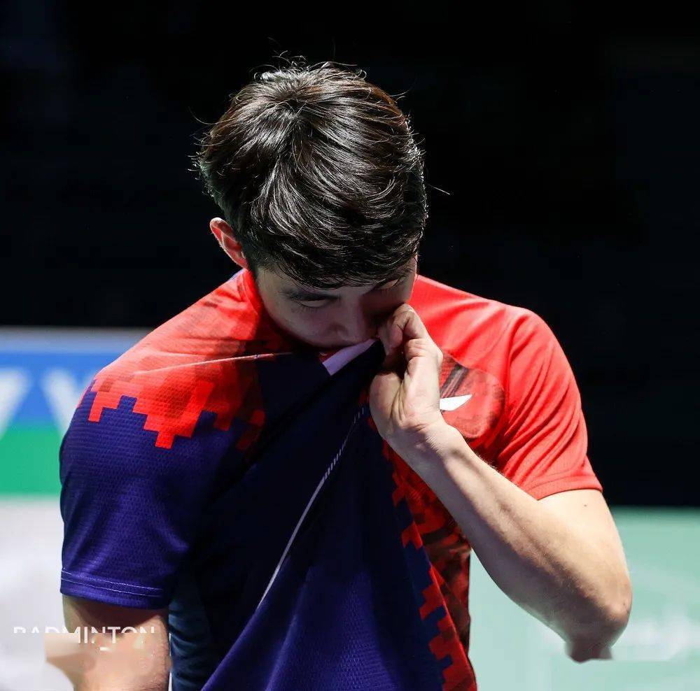 丹麦队险胜中国队，黄鸭组合高光表现