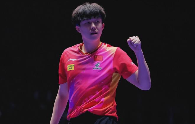 法国队绝杀德国队，王皓高光表现