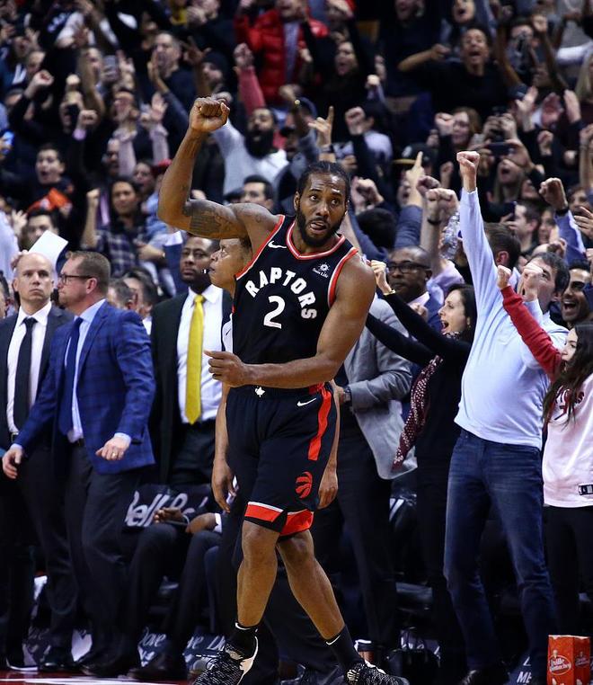 山东队力克篮网,伦纳德扛起全队 山东队力克篮网,伦纳德扛起全队