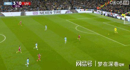 德国完胜塞维利亚，萨拉赫统治全场